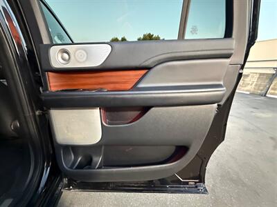 2020 Lincoln Navigator L Reserve - Photo 37 - Norwalk, CA 90650-2241
