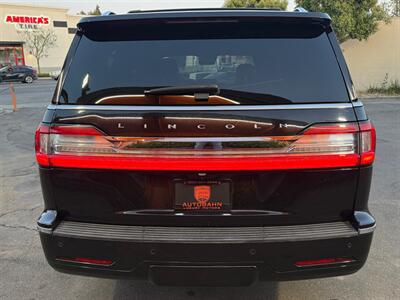 2020 Lincoln Navigator L Reserve - Photo 13 - Norwalk, CA 90650-2241