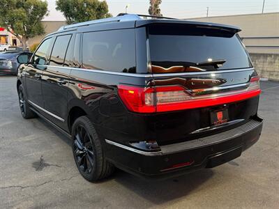 2020 Lincoln Navigator L Reserve - Photo 8 - Norwalk, CA 90650-2241