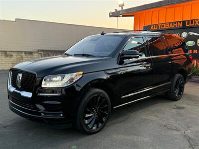 2020 Lincoln Navigator L Reserve - Photo 6 - Norwalk, CA 90650-2241