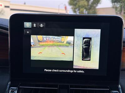 2020 Lincoln Navigator L Reserve - Photo 45 - Norwalk, CA 90650-2241