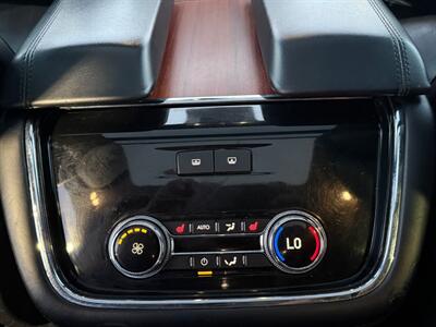 2020 Lincoln Navigator L Reserve - Photo 34 - Norwalk, CA 90650-2241
