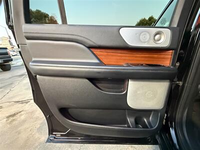 2020 Lincoln Navigator L Reserve - Photo 28 - Norwalk, CA 90650-2241