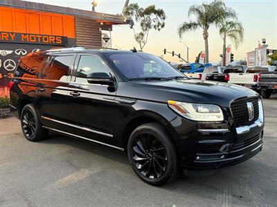 2020 Lincoln Navigator L Reserve - Photo 14 - Norwalk, CA 90650-2241