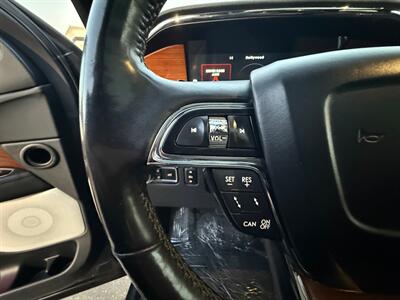 2020 Lincoln Navigator L Reserve - Photo 25 - Norwalk, CA 90650-2241