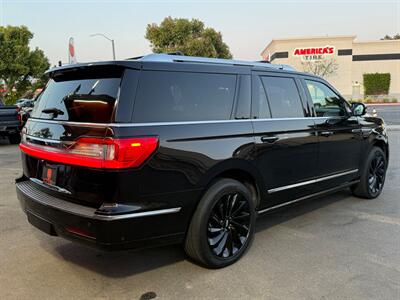 2020 Lincoln Navigator L Reserve - Photo 16 - Norwalk, CA 90650-2241