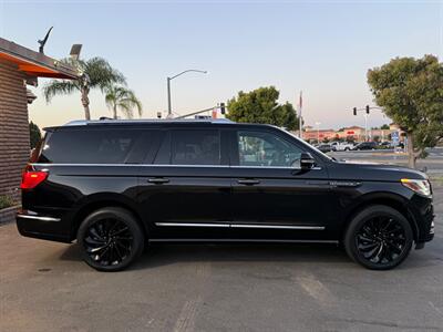 2020 Lincoln Navigator L Reserve - Photo 15 - Norwalk, CA 90650-2241