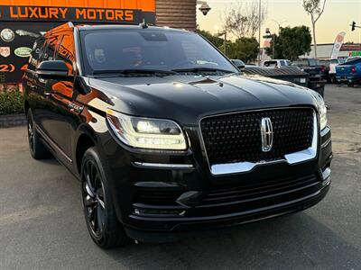 2020 Lincoln Navigator L Reserve - Photo 19 - Norwalk, CA 90650-2241