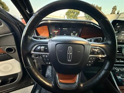 2020 Lincoln Navigator L Reserve - Photo 24 - Norwalk, CA 90650-2241
