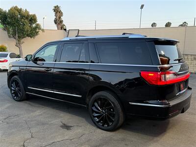 2020 Lincoln Navigator L Reserve - Photo 9 - Norwalk, CA 90650-2241