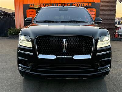 2020 Lincoln Navigator L Reserve - Photo 2 - Norwalk, CA 90650-2241