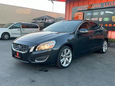 2012 Volvo S60 T5   - Photo 6 - Norwalk, CA 90650-2241