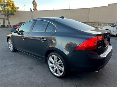 2012 Volvo S60 T5   - Photo 9 - Norwalk, CA 90650-2241