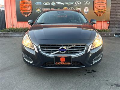 2012 Volvo S60 T5   - Photo 2 - Norwalk, CA 90650-2241