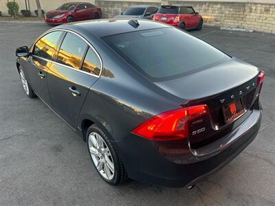 2012 Volvo S60 T5   - Photo 10 - Norwalk, CA 90650-2241