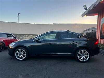 2012 Volvo S60 T5   - Photo 7 - Norwalk, CA 90650-2241