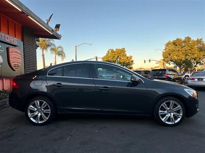 2012 Volvo S60 T5   - Photo 16 - Norwalk, CA 90650-2241