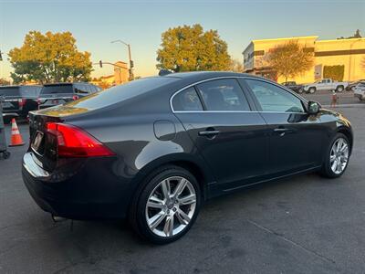 2012 Volvo S60 T5   - Photo 15 - Norwalk, CA 90650-2241