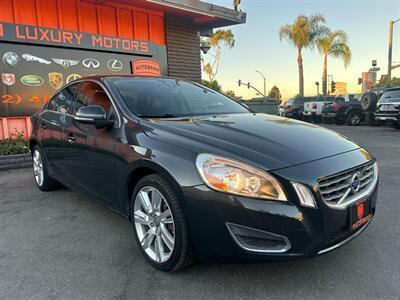 2012 Volvo S60 T5   - Photo 17 - Norwalk, CA 90650-2241