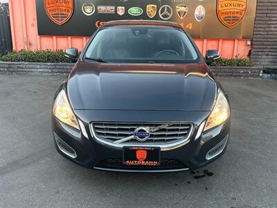 2012 Volvo S60 T5   - Photo 3 - Norwalk, CA 90650-2241