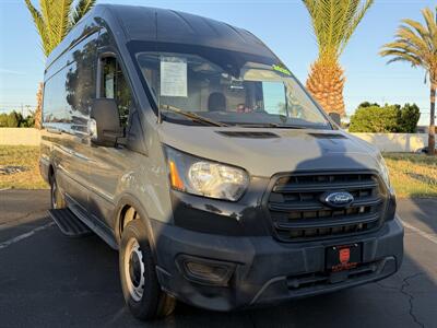 2020 Ford Transit 250   - Photo 15 - Norwalk, CA 90650-2241
