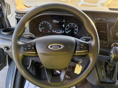 2020 Ford Transit 250   - Photo 20 - Norwalk, CA 90650-2241