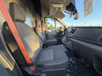 2020 Ford Transit 250   - Photo 27 - Norwalk, CA 90650-2241
