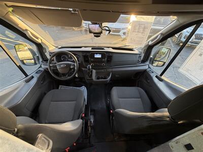 2020 Ford Transit 250   - Photo 25 - Norwalk, CA 90650-2241