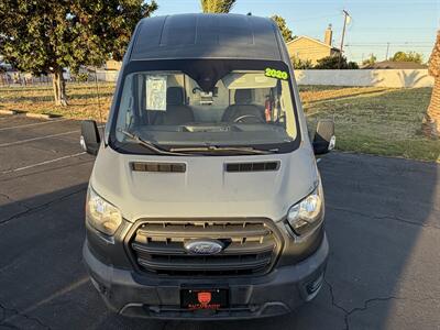 2020 Ford Transit 250   - Photo 2 - Norwalk, CA 90650-2241