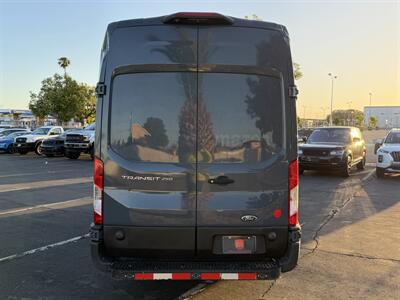 2020 Ford Transit 250   - Photo 9 - Norwalk, CA 90650-2241