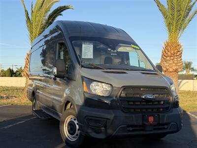 2020 Ford Transit 250   - Photo 1 - Norwalk, CA 90650-2241