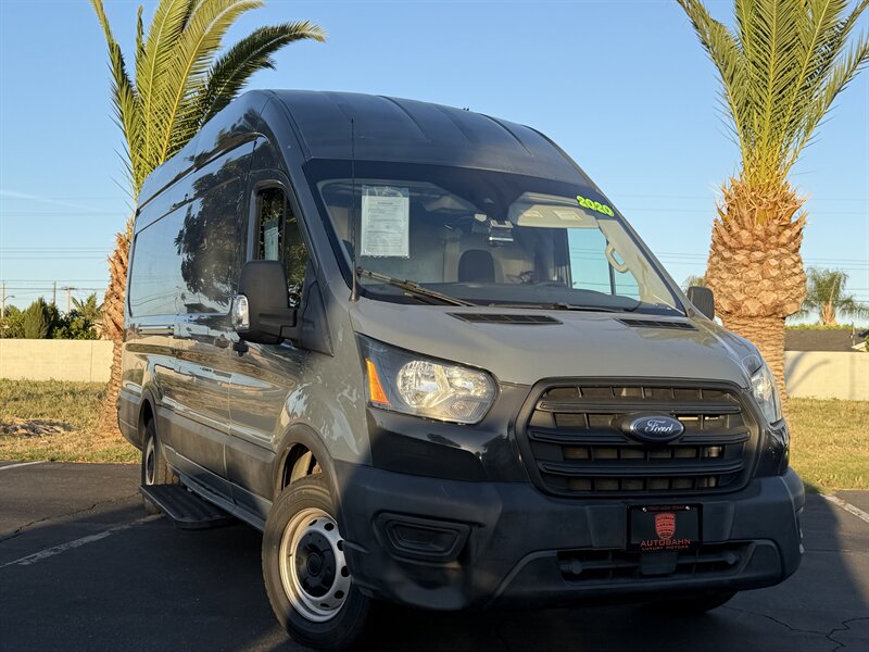 2020 Ford Transit 250   - Photo 1 - Norwalk, CA 90650-2241