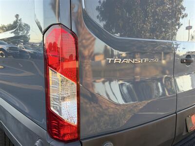 2020 Ford Transit 250   - Photo 10 - Norwalk, CA 90650-2241