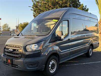2020 Ford Transit 250   - Photo 6 - Norwalk, CA 90650-2241