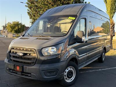2020 Ford Transit 250   - Photo 5 - Norwalk, CA 90650-2241