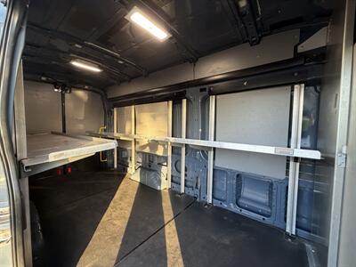 2020 Ford Transit 250   - Photo 24 - Norwalk, CA 90650-2241