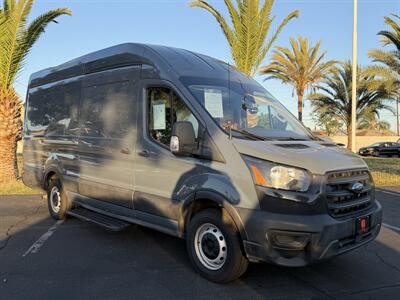 2020 Ford Transit 250   - Photo 14 - Norwalk, CA 90650-2241
