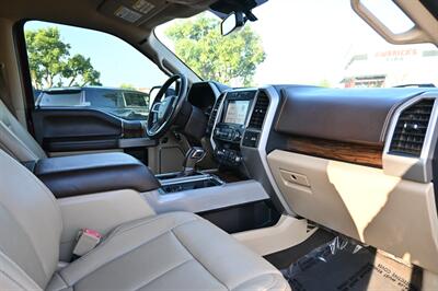 2019 Ford F-150 Lariat SuperCrew   - Photo 65 - Norwalk, CA 90650-2241