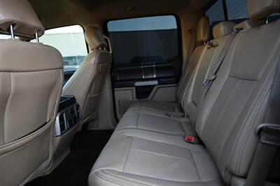2019 Ford F-150 Lariat SuperCrew   - Photo 48 - Norwalk, CA 90650-2241