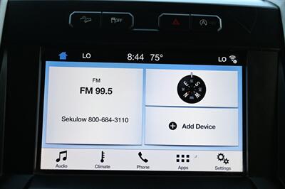 2019 Ford F-150 Lariat SuperCrew   - Photo 68 - Norwalk, CA 90650-2241