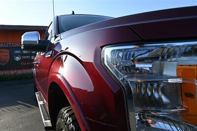 2019 Ford F-150 Lariat SuperCrew   - Photo 33 - Norwalk, CA 90650-2241