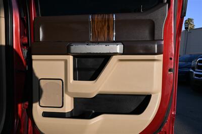 2019 Ford F-150 Lariat SuperCrew   - Photo 55 - Norwalk, CA 90650-2241