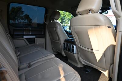 2019 Ford F-150 Lariat SuperCrew   - Photo 58 - Norwalk, CA 90650-2241