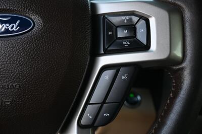 2019 Ford F-150 Lariat SuperCrew   - Photo 45 - Norwalk, CA 90650-2241