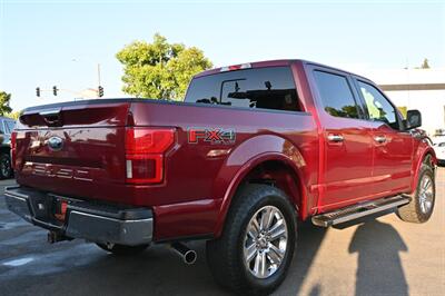 2019 Ford F-150 Lariat SuperCrew   - Photo 26 - Norwalk, CA 90650-2241