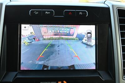 2019 Ford F-150 Lariat SuperCrew   - Photo 69 - Norwalk, CA 90650-2241