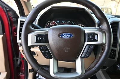 2019 Ford F-150 Lariat SuperCrew   - Photo 44 - Norwalk, CA 90650-2241