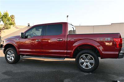 2019 Ford F-150 Lariat SuperCrew   - Photo 15 - Norwalk, CA 90650-2241