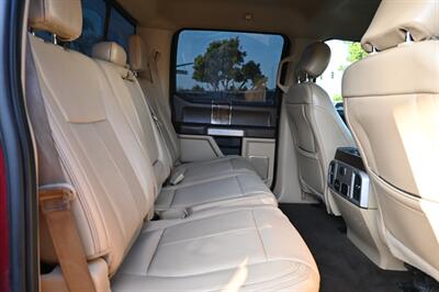2019 Ford F-150 Lariat SuperCrew   - Photo 57 - Norwalk, CA 90650-2241