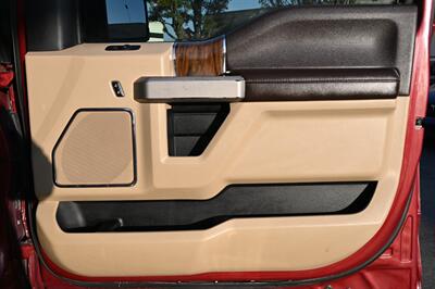 2019 Ford F-150 Lariat SuperCrew   - Photo 60 - Norwalk, CA 90650-2241
